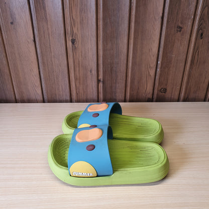 Kids Used Imported Slipers Size 180MM