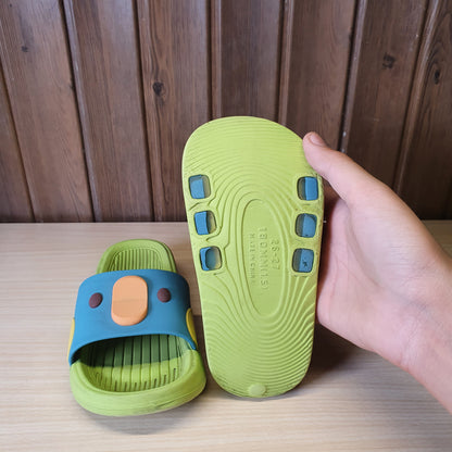 Kids Used Imported Slipers Size 180MM
