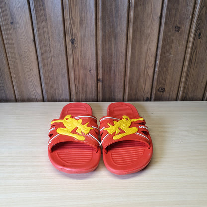Kids Used Imported Slipers Size 31