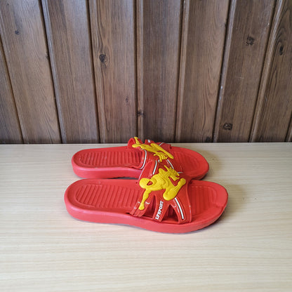 Kids Used Imported Slipers Size 31