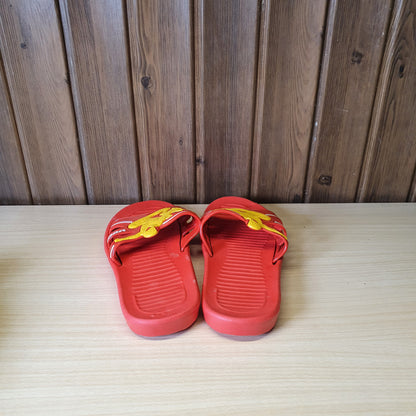 Kids Used Imported Slipers Size 31