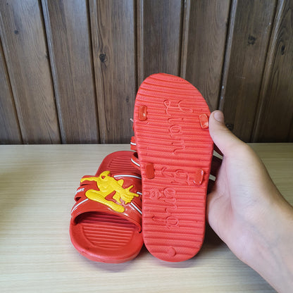 Kids Used Imported Slipers Size 31