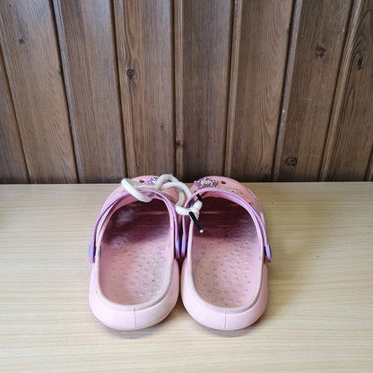 Kids Used Imported Crocks Size 30-31