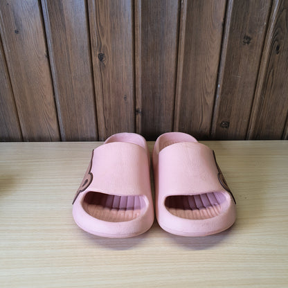 Kids Used Imported Slipers  Size 28-29