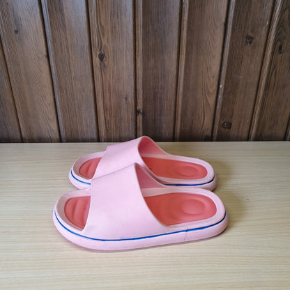 Kids Used Imported Slipers  Size 30