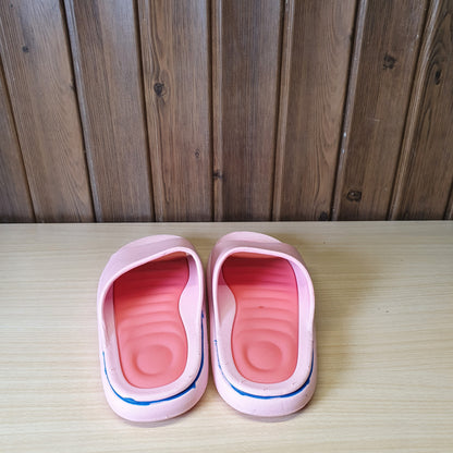 Kids Used Imported Slipers  Size 30