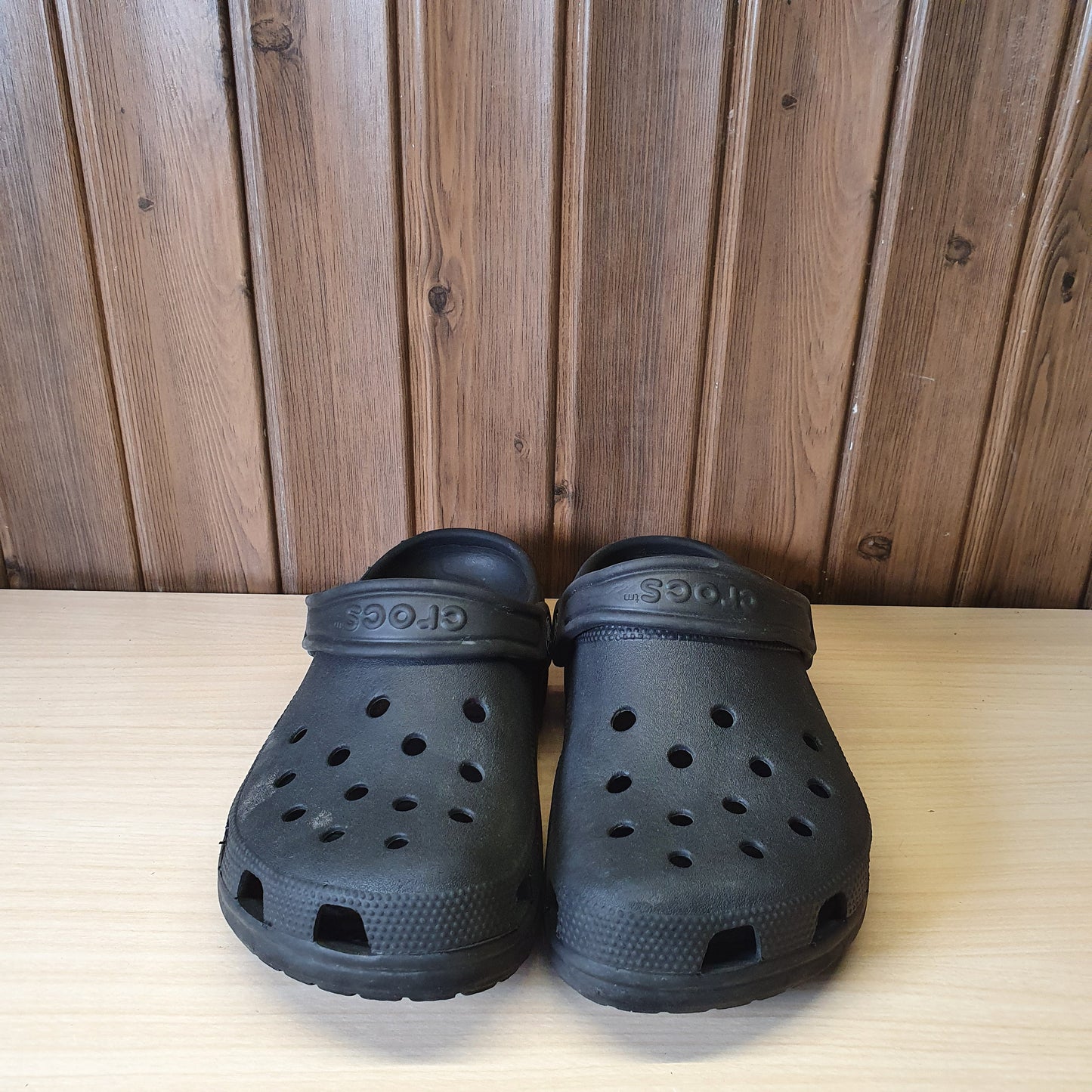 Kids Used Imported Crocks Size Not Mentioned