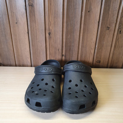 Kids Used Imported Crocks Size Not Mentioned