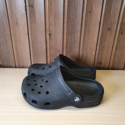 Kids Used Imported Crocks Size Not Mentioned