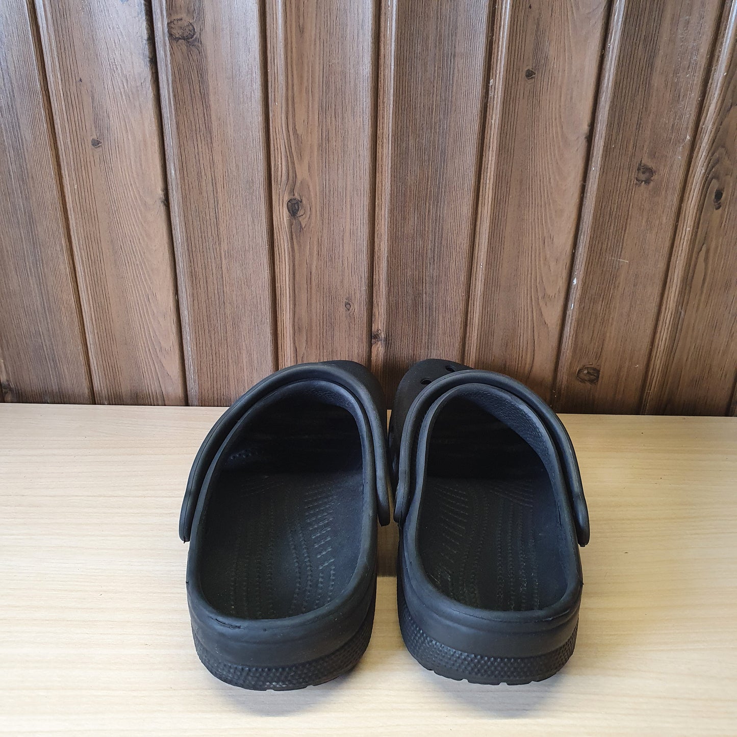 Kids Used Imported Crocks Size Not Mentioned