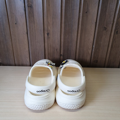 Kids Used Imported Crocks Size 30-31