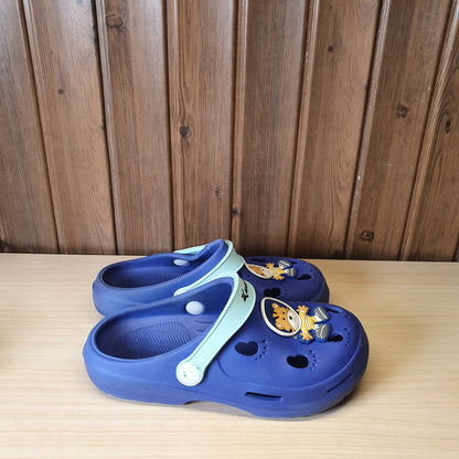Kids Used Imported Crocks Size 190 MM