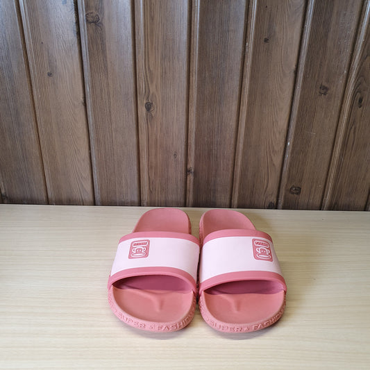 Kids Used Imported Slipers Size190 MM