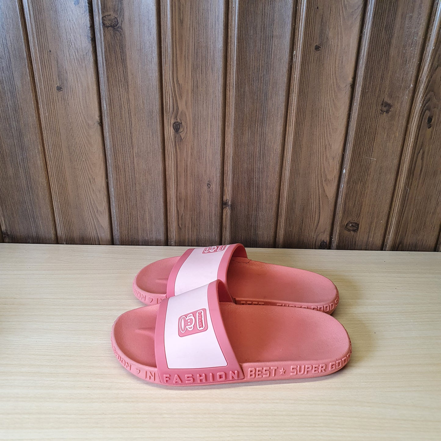 Kids Used Imported Slipers Size190 MM
