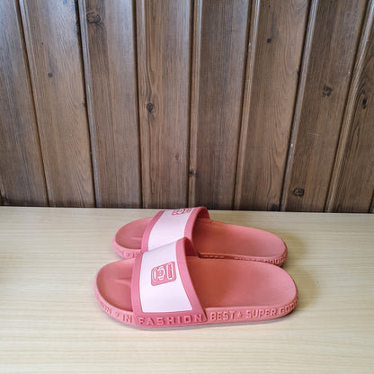 Kids Used Imported Slipers Size190 MM