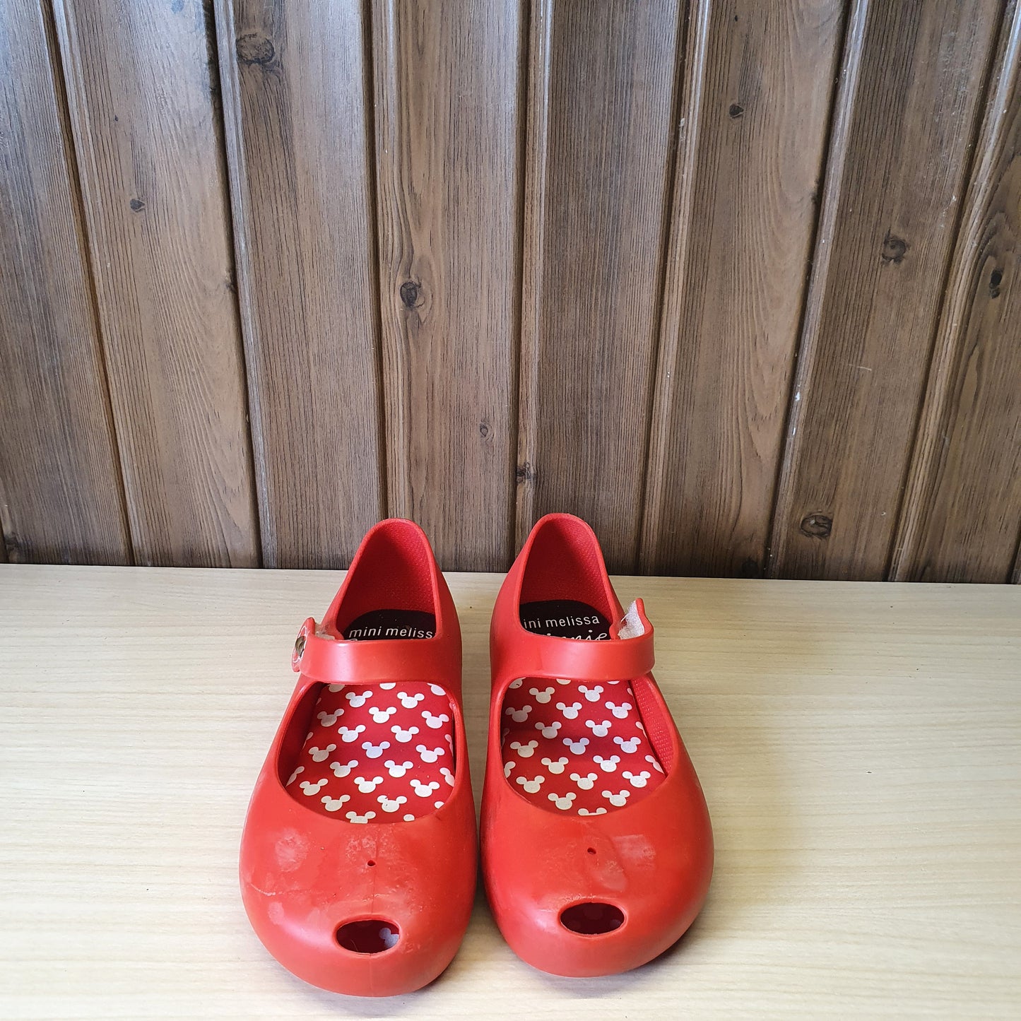 Kids Used Imported Sandals  Size Eur 29