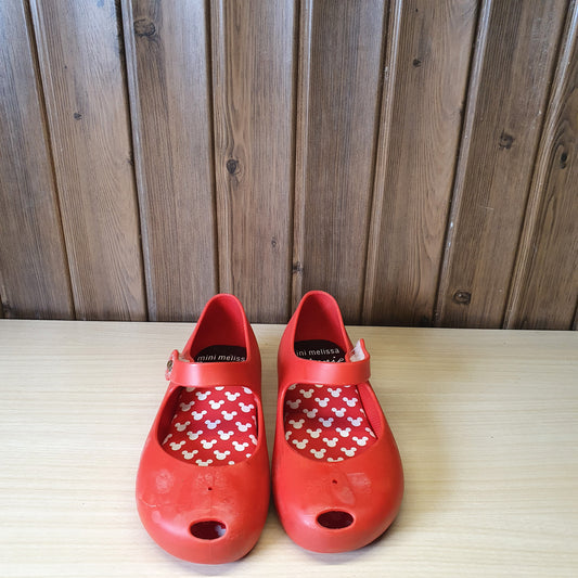 Kids Used Imported Sandals  Size Eur 29