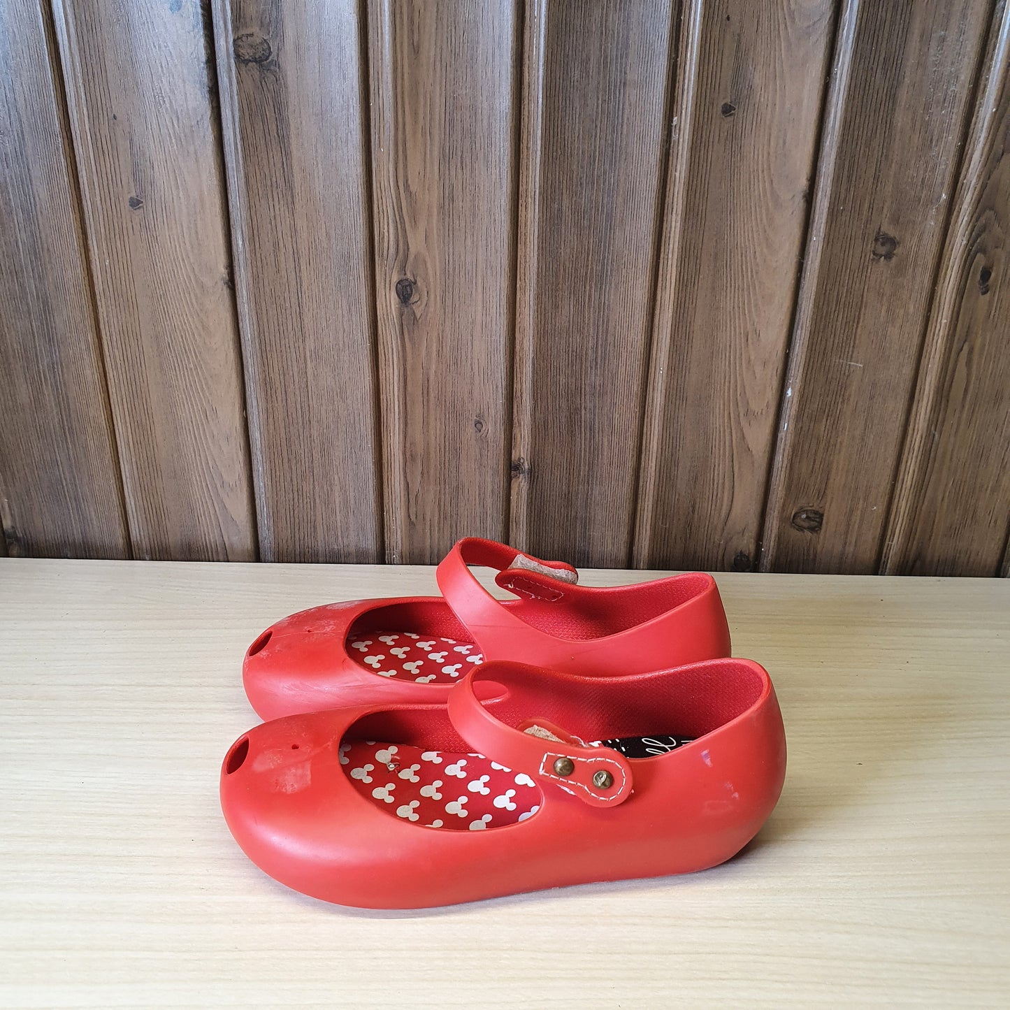 Kids Used Imported Sandals  Size Eur 29