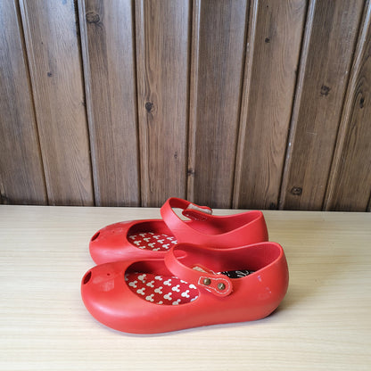 Kids Used Imported Sandals  Size Eur 29