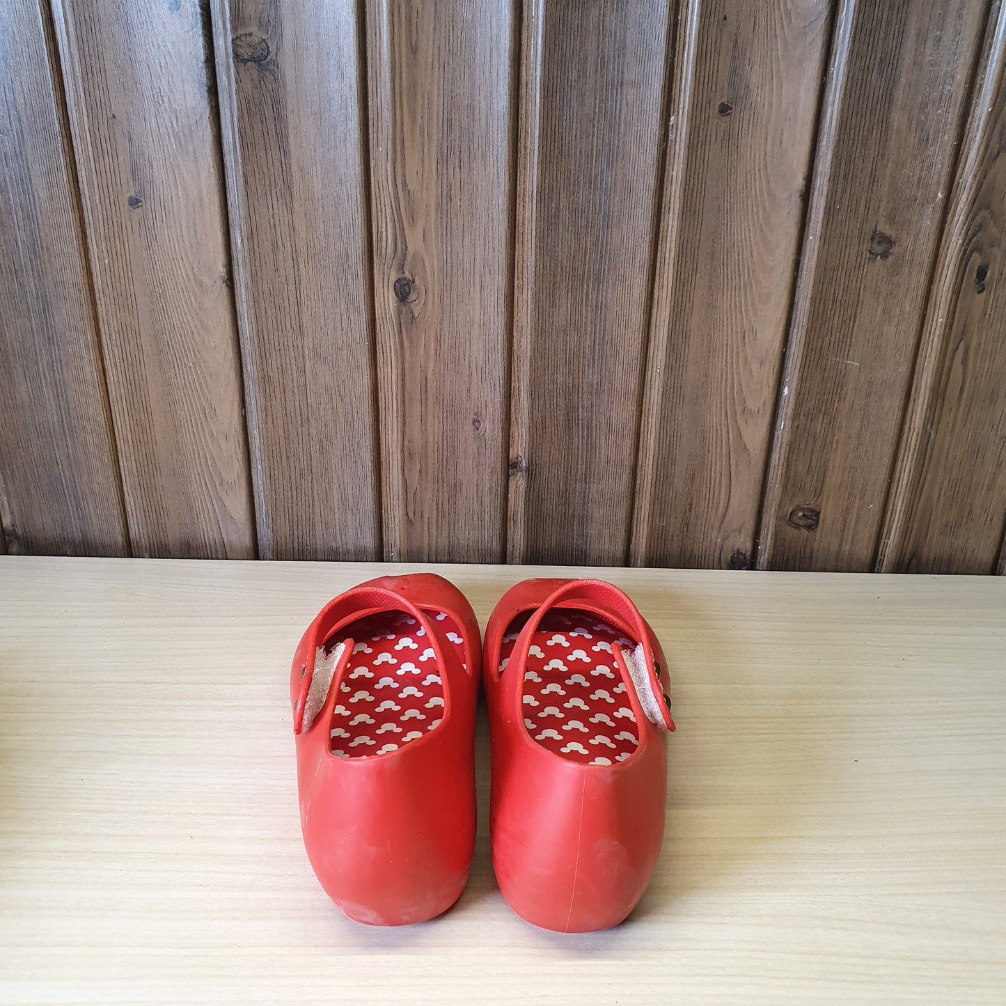 Kids Used Imported Sandals  Size Eur 29