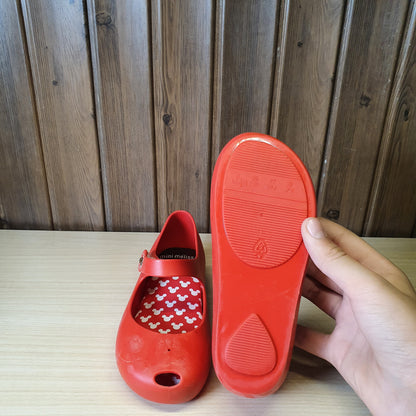 Kids Used Imported Sandals  Size Eur 29