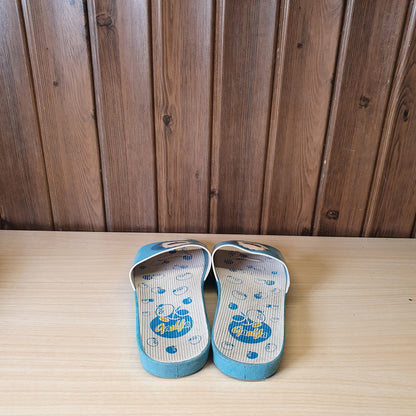 Kids Used Imported Slipers Size  19