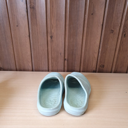 Kids Used Imported Crocks Size 140MM