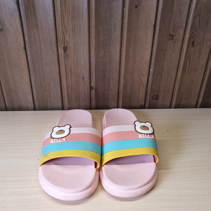 Kids Used Imported Slipers Size  200MM