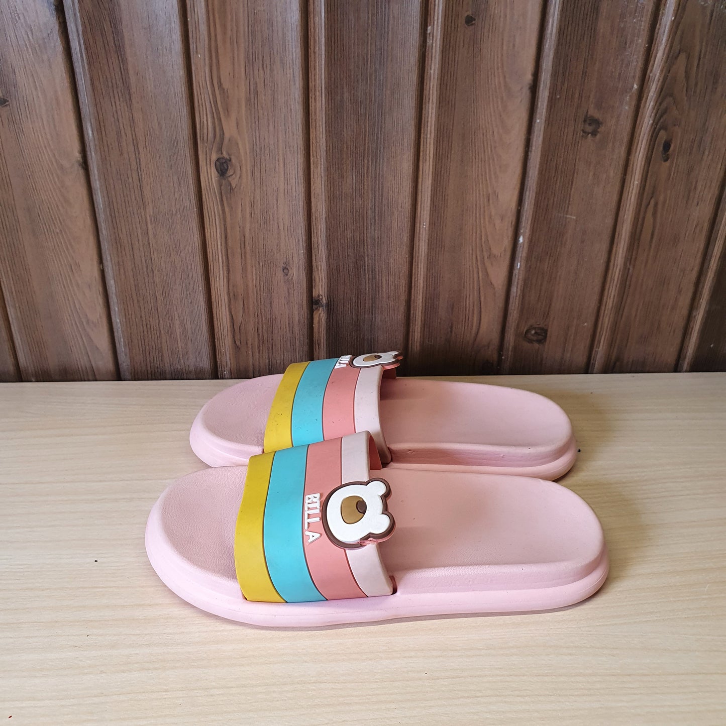 Kids Used Imported Slipers Size  200MM