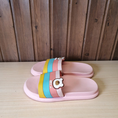 Kids Used Imported Slipers Size  200MM