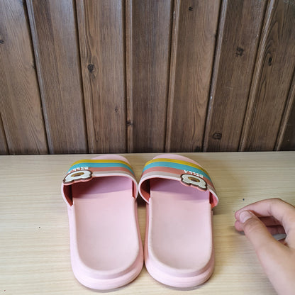 Kids Used Imported Slipers Size  200MM
