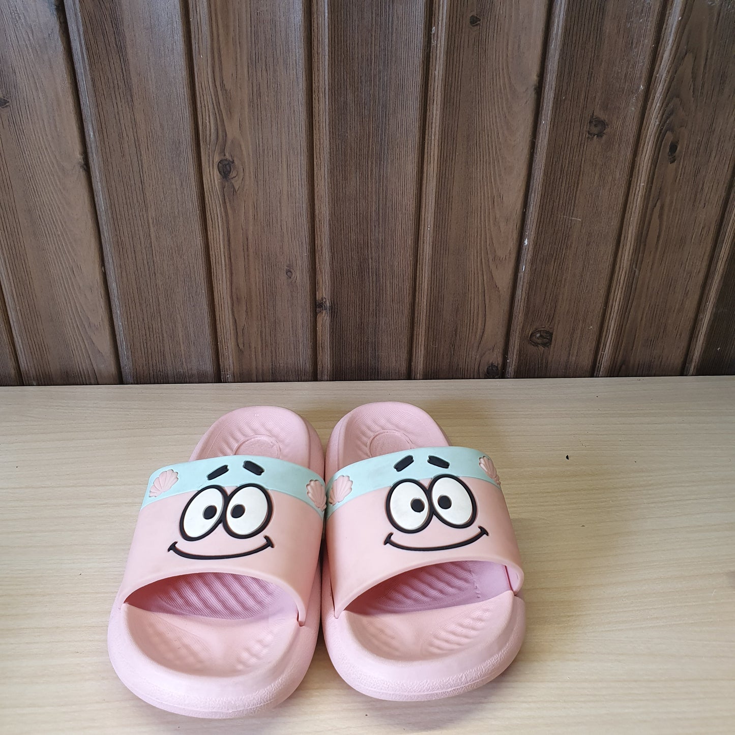 Kids Used Imported Slipers Size 180MM