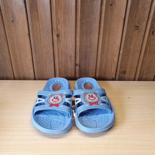 Kids Used Imported Slipers Size 30