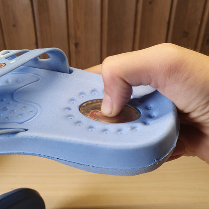 Kids Used Imported Slipers Size 30