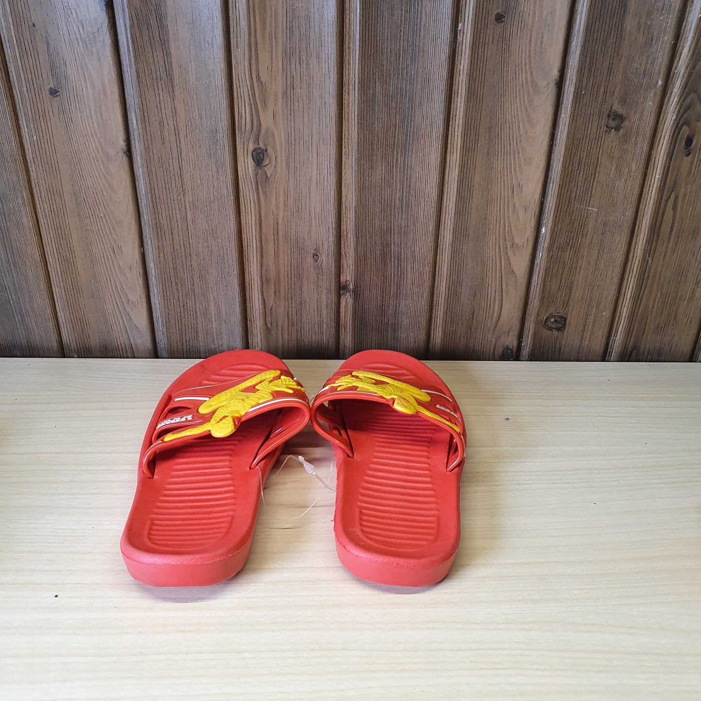 Kids Used Imported Slipers Size 30
