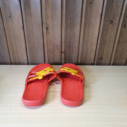 Kids Used Imported Slipers Size 30