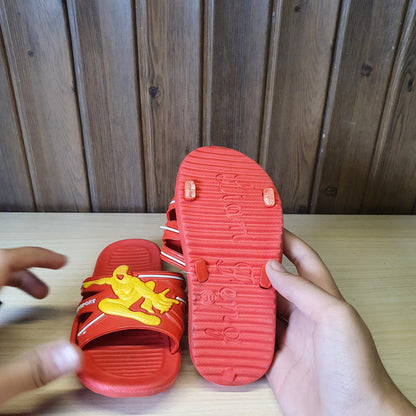 Kids Used Imported Slipers Size 30