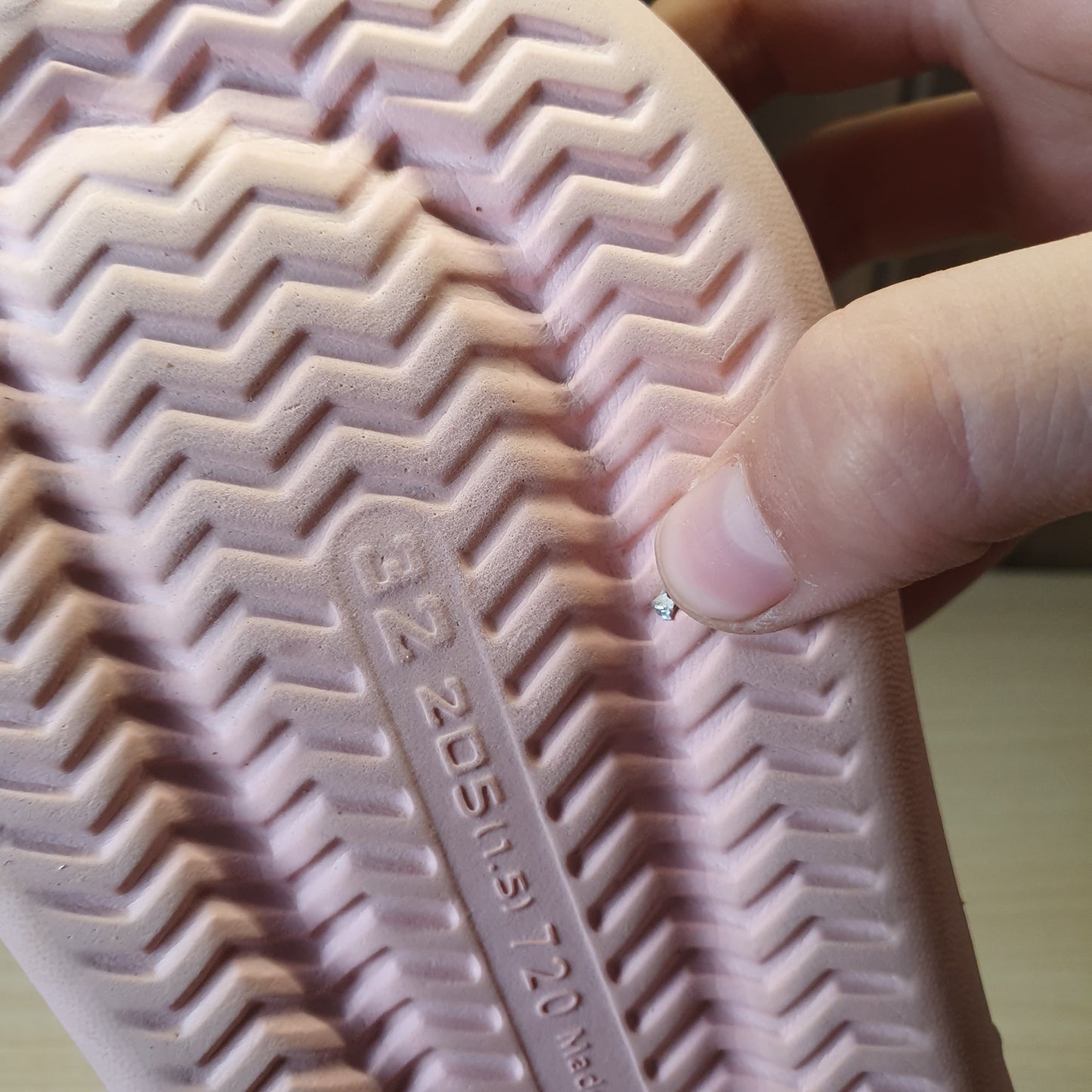 Kids Used Imported Crocks Size 32