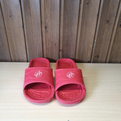 Kids Used Imported Slipers  Size 20