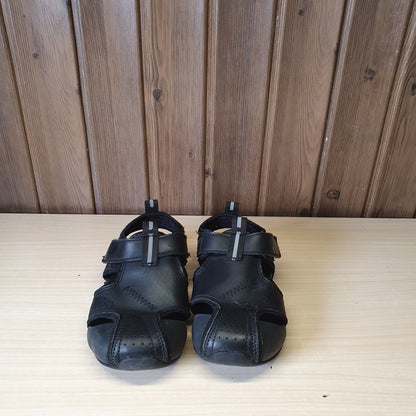 Kids Used Imported Sandals  Size 23
