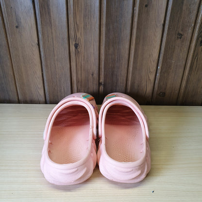 Kids Used Imported Crocks Size 31-32