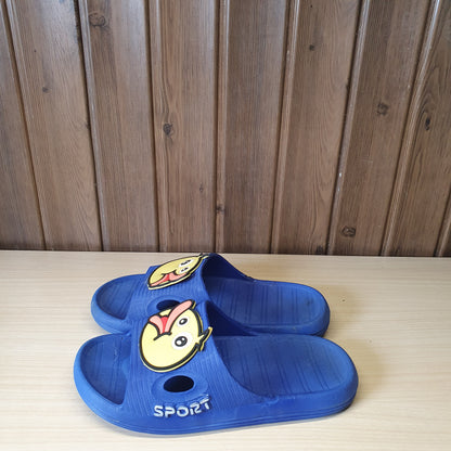 Kids Used Imported Slipers Size 30-31
