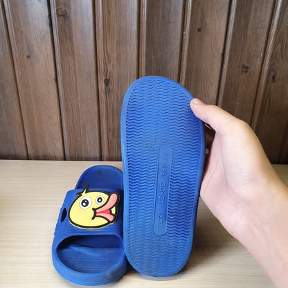 Kids Used Imported Slipers Size 30-31