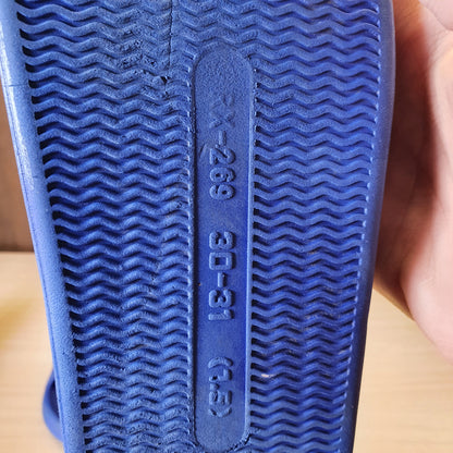 Kids Used Imported Slipers Size 30-31