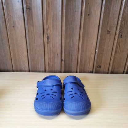 Kids Used Imported Crocks Size  160MM