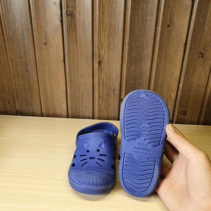 Kids Used Imported Crocks Size  160MM