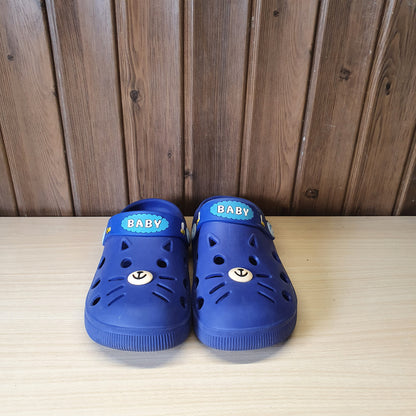 Kids Used Imported Crocks Size 180MM