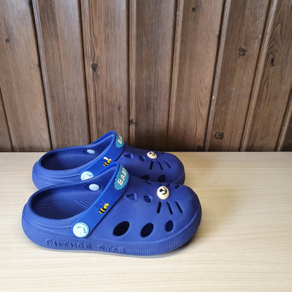 Kids Used Imported Crocks Size 180MM