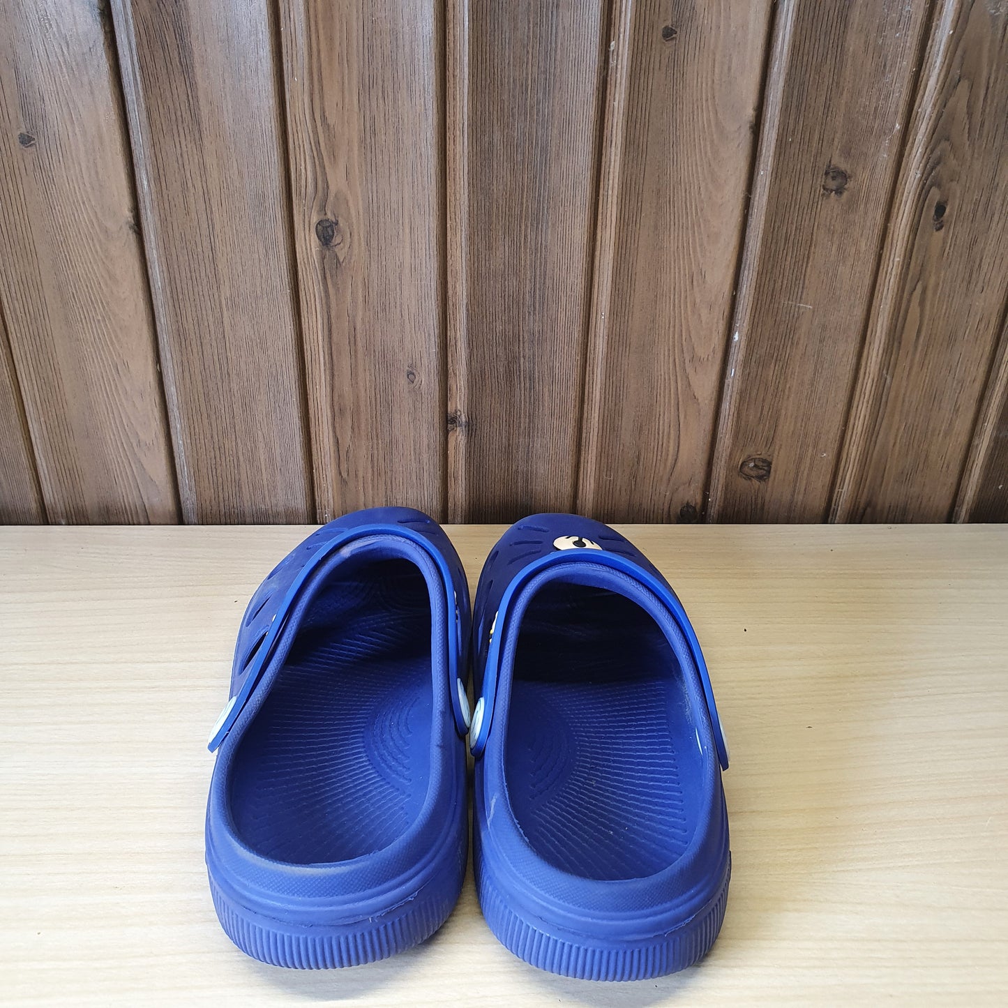 Kids Used Imported Crocks Size 180MM