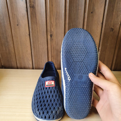 Kids Used Imported Crocks Size 32